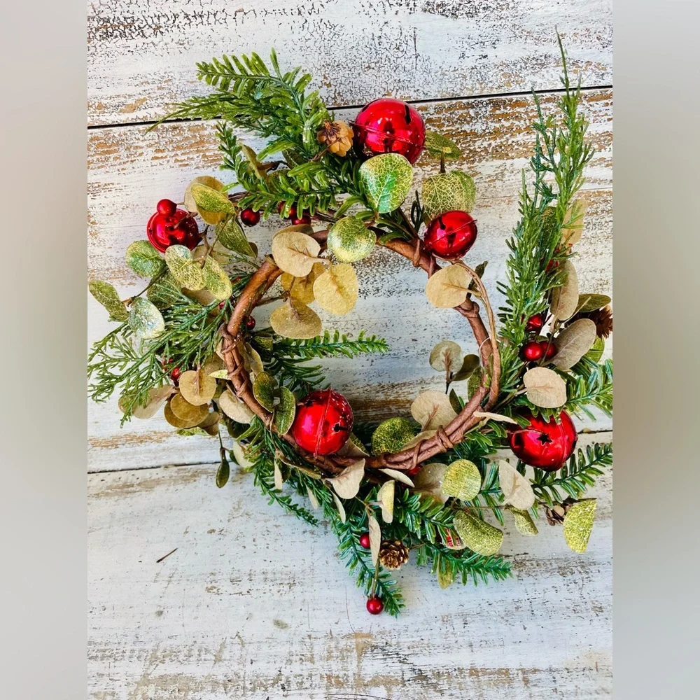 *Resounding Cheer Candle Ring